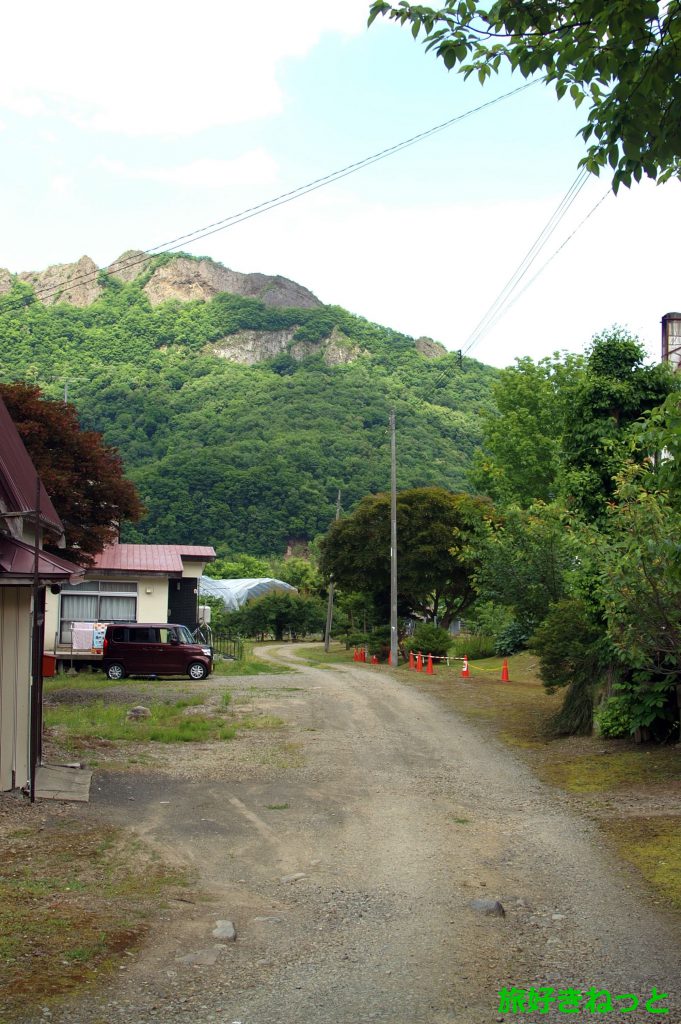 『豊滝神社』御朱印なし・神社を未来に残し顕彰された人物の石碑あり | 旅好きねっと|なまら北海道野郎