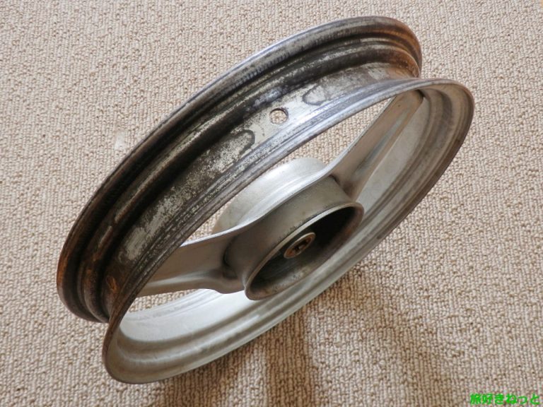 リムテープの代用に使える物3選※ビニールテープが一番簡単な方法 ｜ 旅好きねっと｜なまら北海道野郎