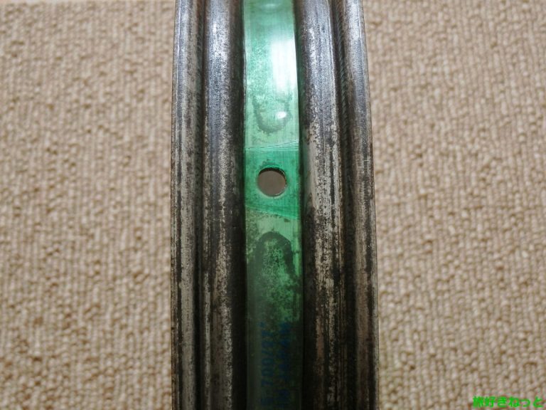 リムテープの代用に使える物3選※ビニールテープが一番簡単な方法 ｜ 旅好きねっと｜なまら北海道野郎