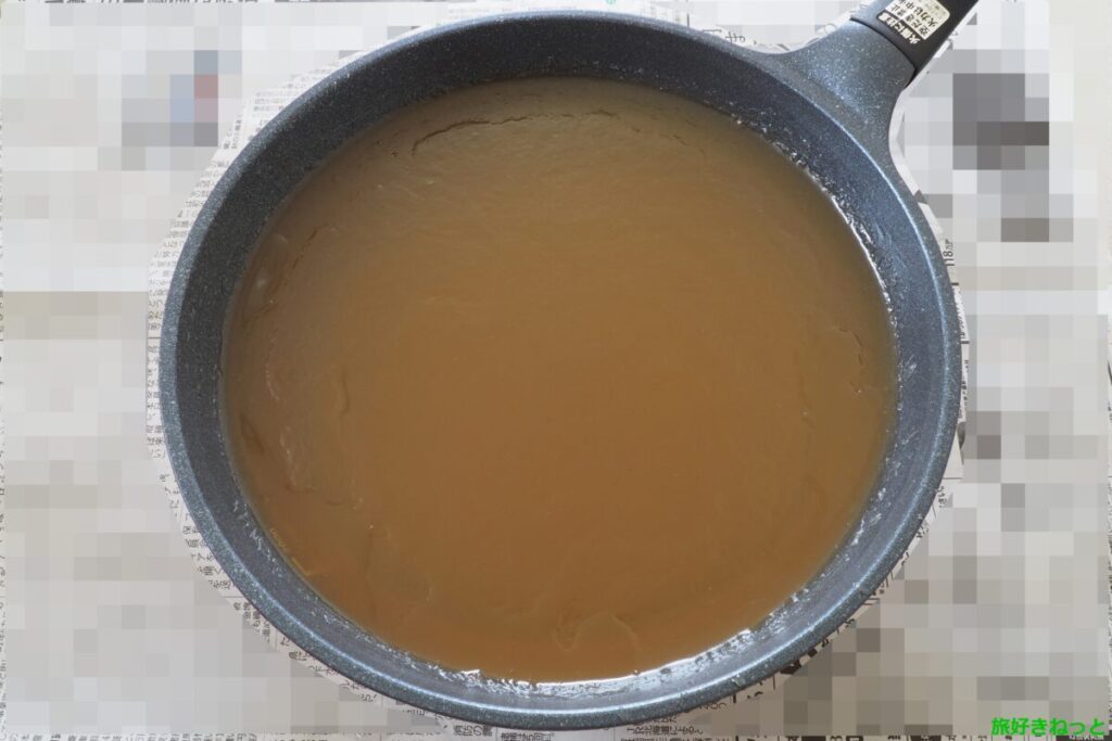 100均の油凝固剤で着火剤を自作した結果→ゼリーやジェル状に固まり失敗？それでもキャンプで使えるように工夫してみた